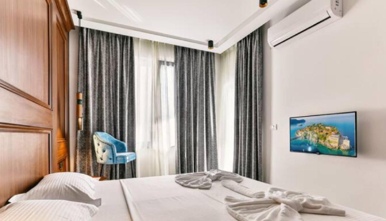 Planet Apartments Bar Zewnętrze zdjęcie