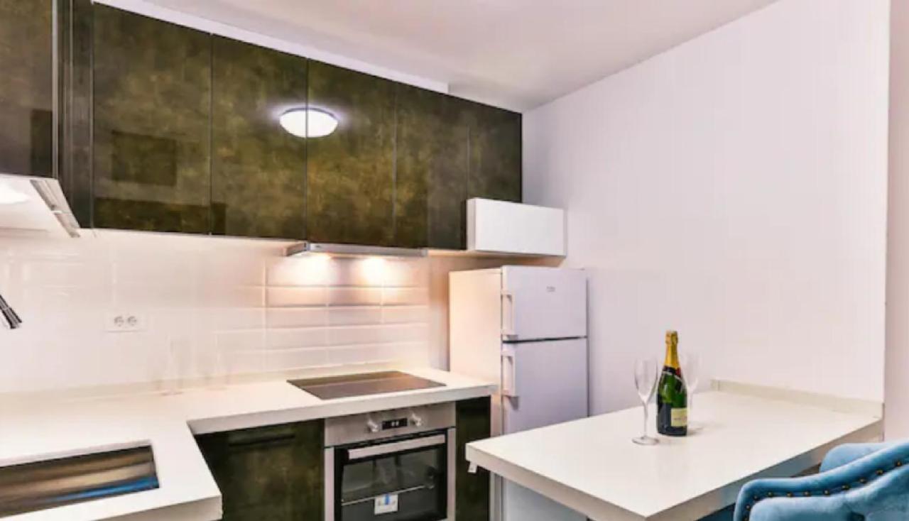Planet Apartments Bar Zewnętrze zdjęcie