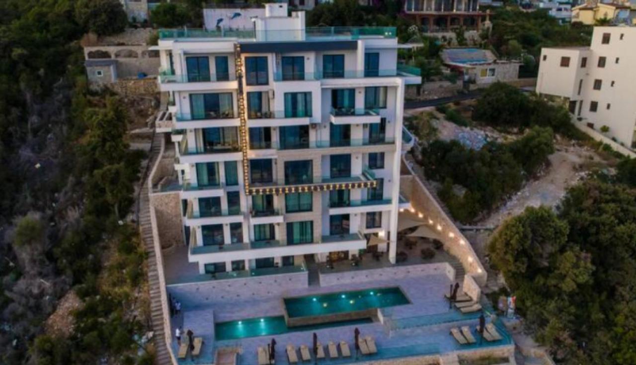 Planet Apartments Bar Zewnętrze zdjęcie